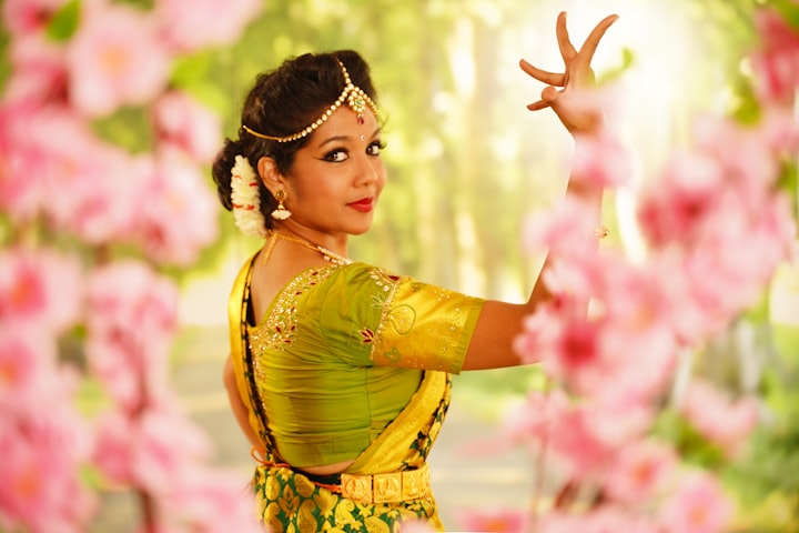 Bollywood's song: A perpetual rhythm