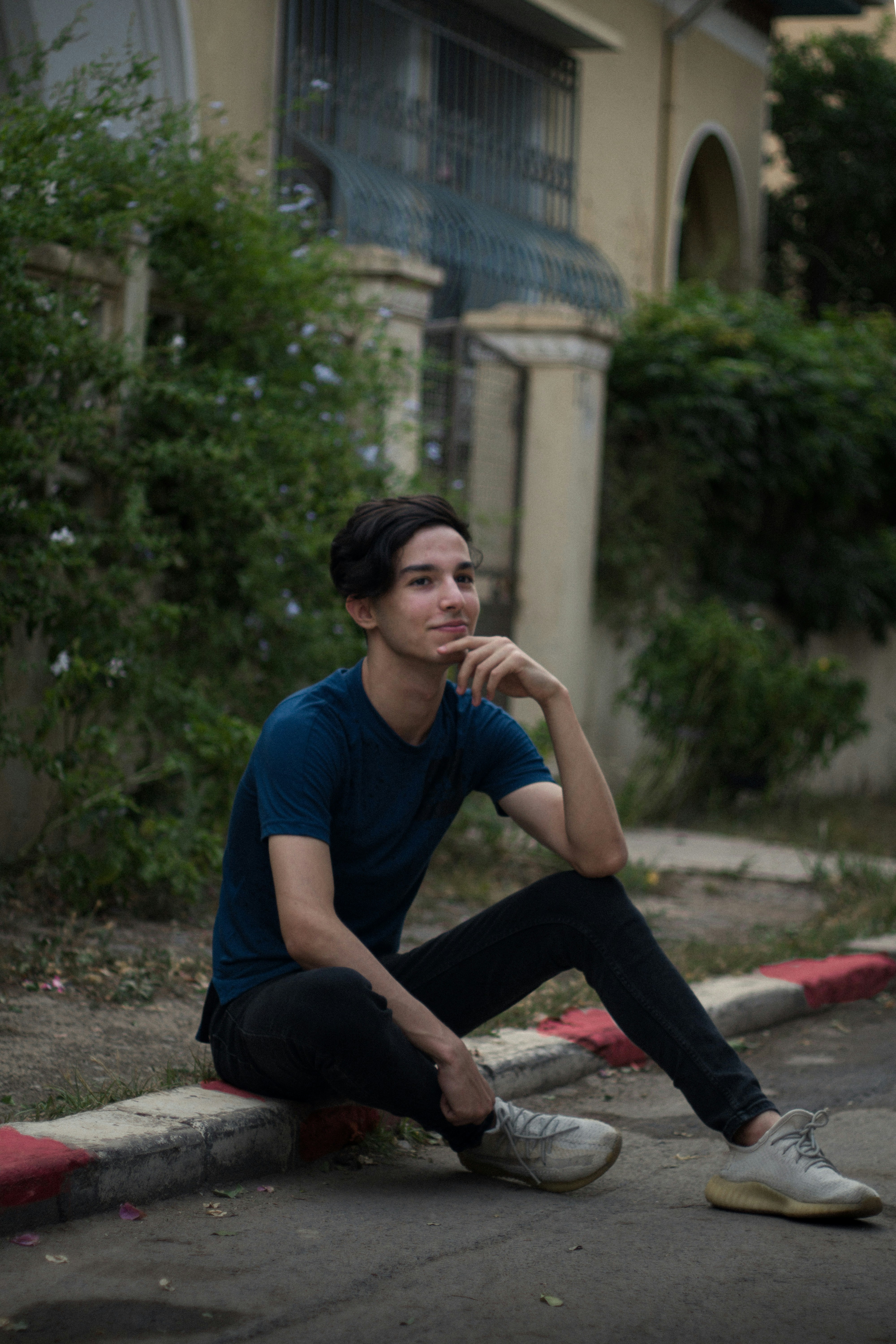 Photo by fethibenattallah