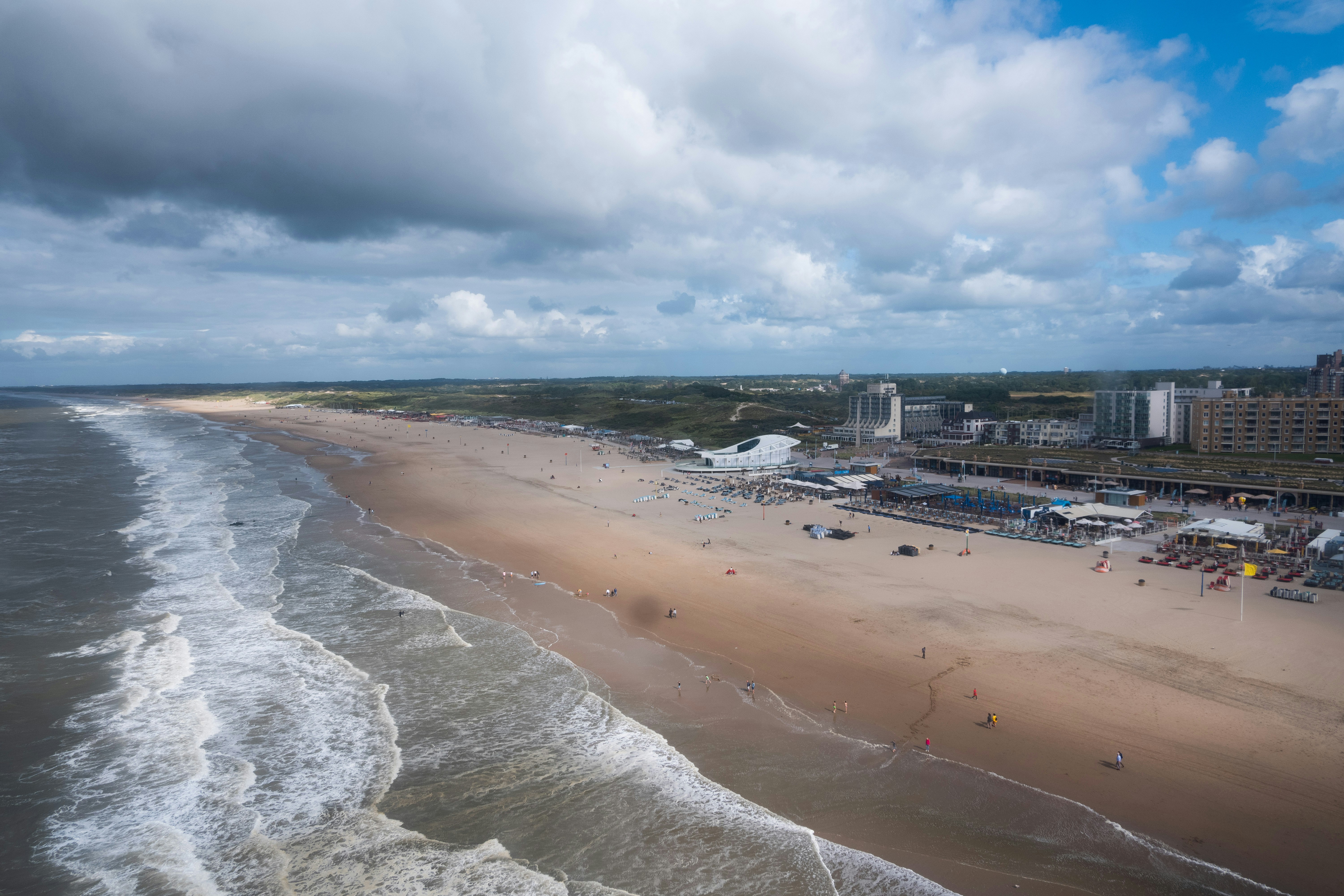 Afbeelding van 's-Gravenhage