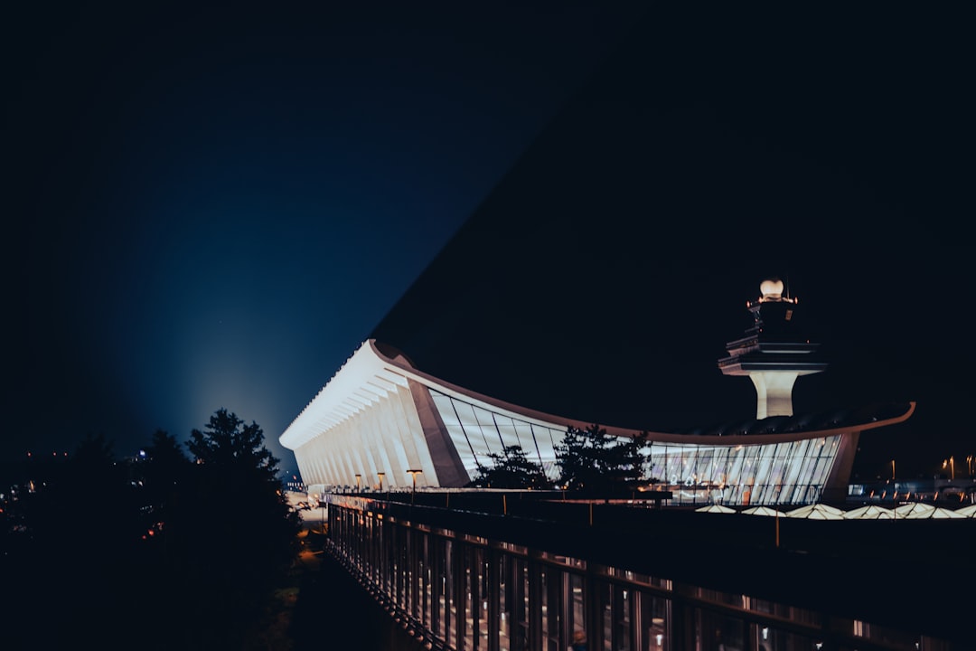 New One-Way Flight Offerings from Dulles