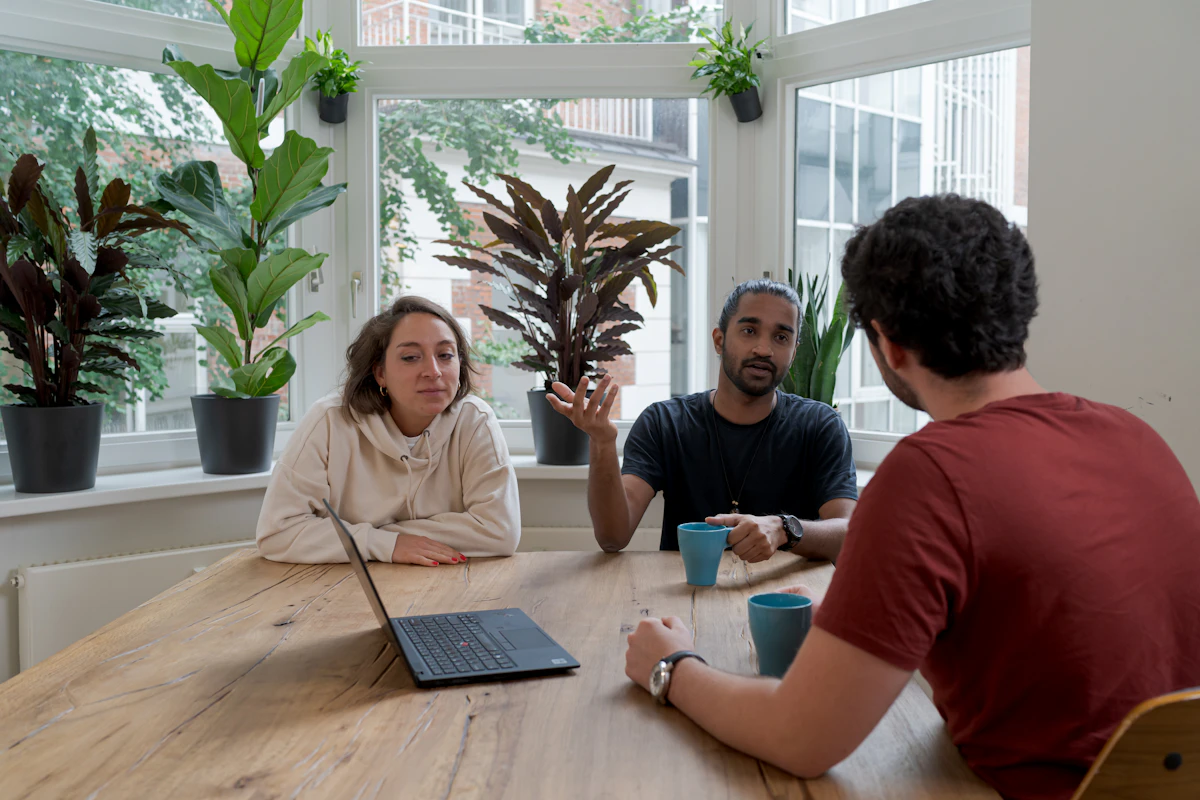 Email Etiquette for Remote and Hybrid Teams