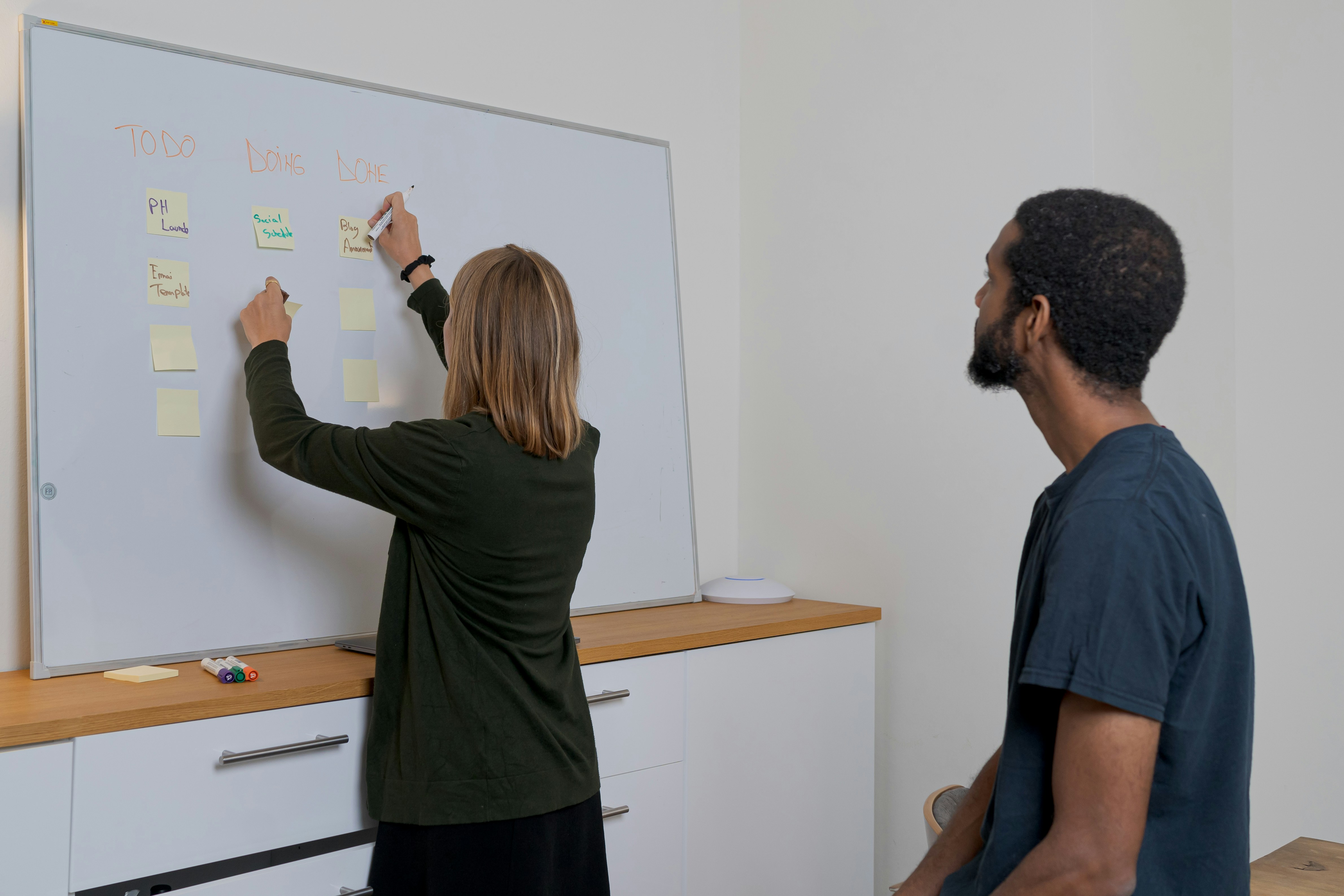The Friction Advantage: How Strategic Creative Partnerships Unlock Your Hidden Capabilities