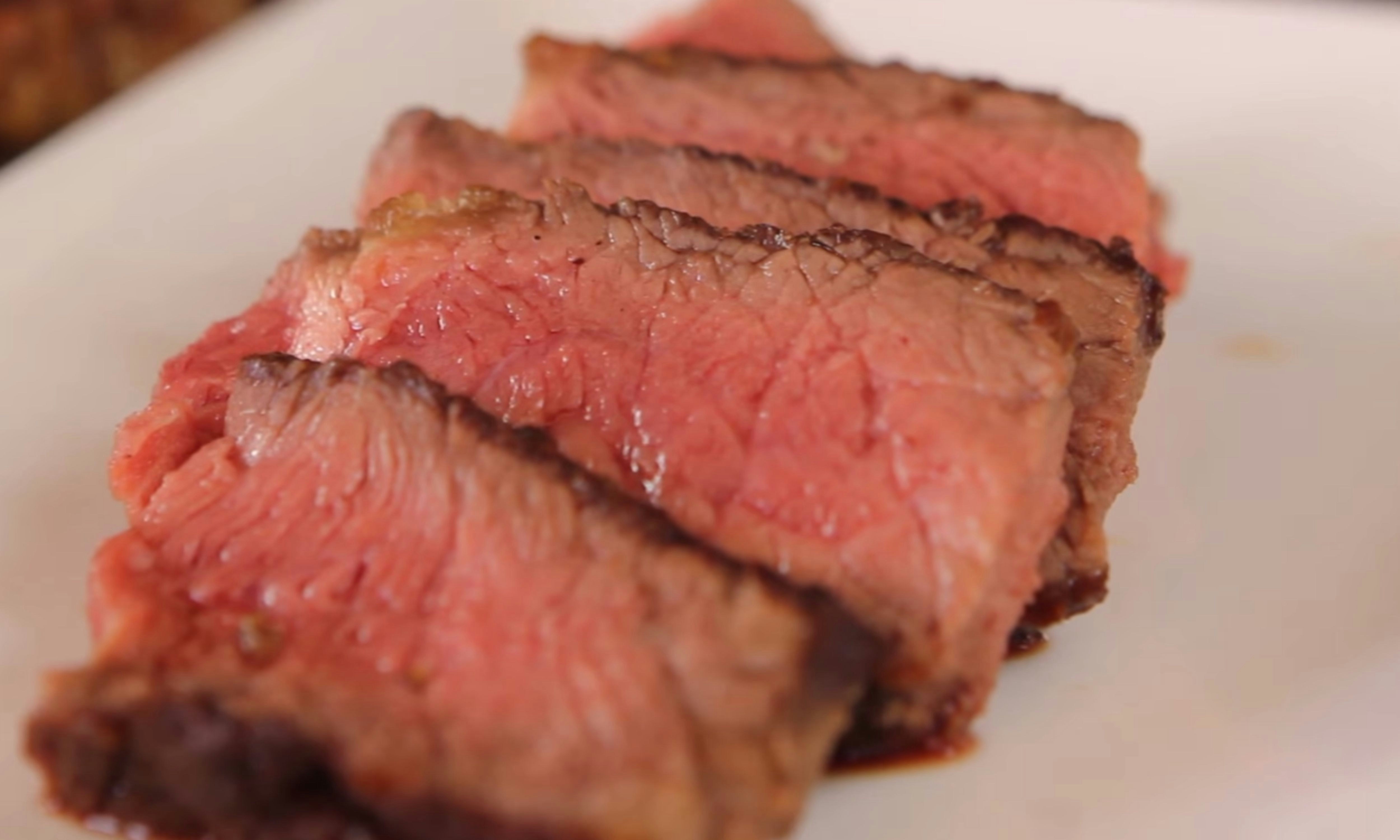 Premium Wagyu Ribeye