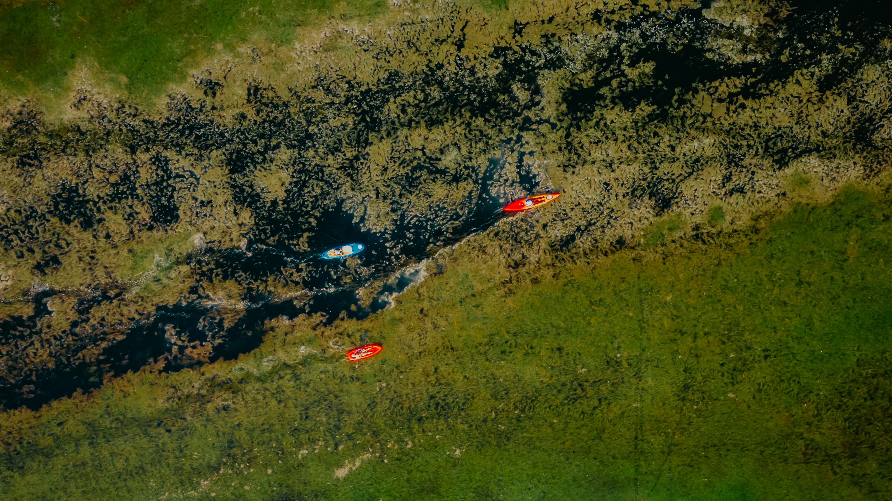 Top 7 Weekend Getaways Within 3 Hours of Major Cities