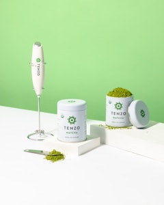 Green Tea Boost