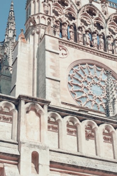 catedral de Burgos - lockers burgos