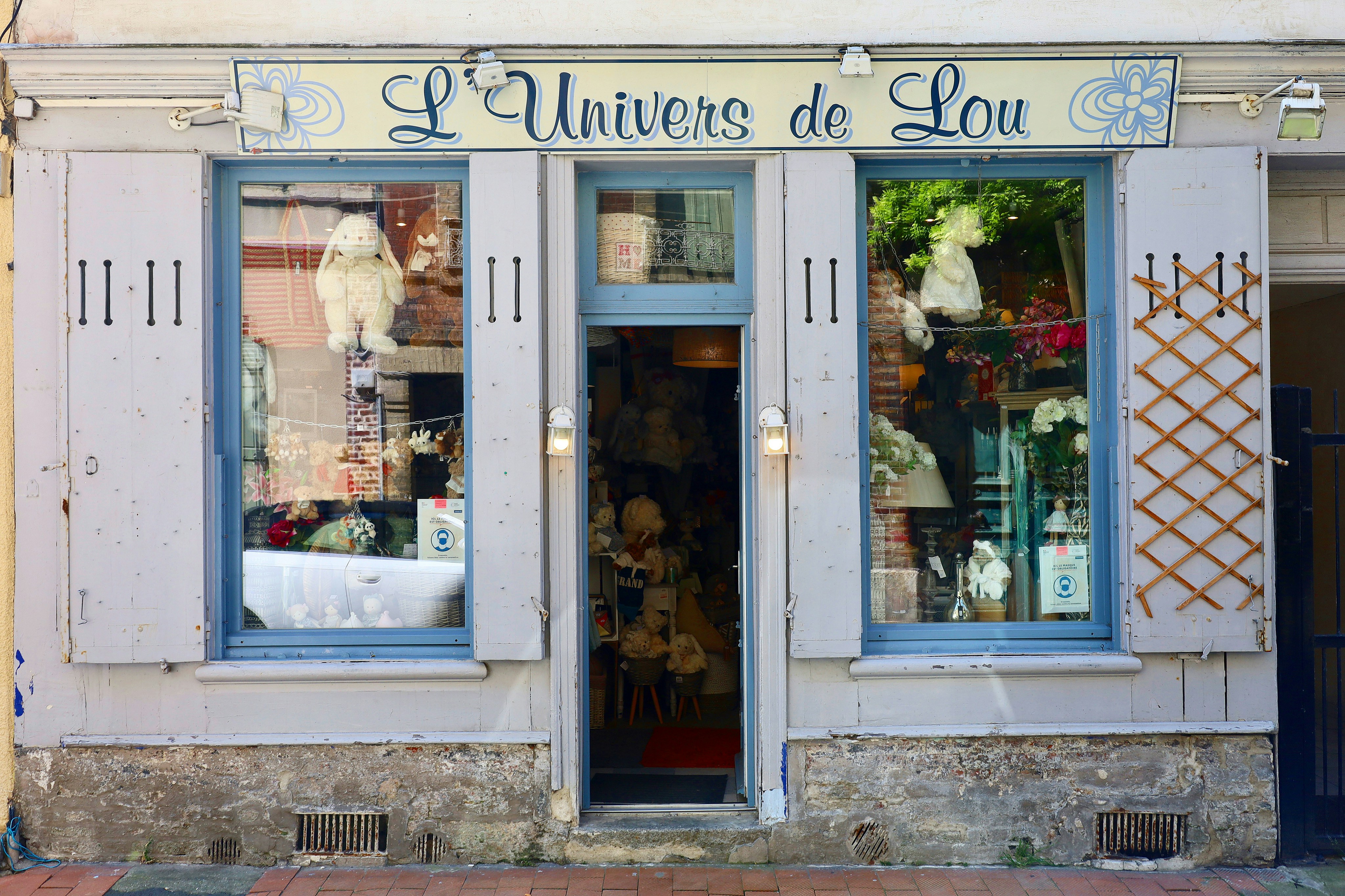 Pub d'or