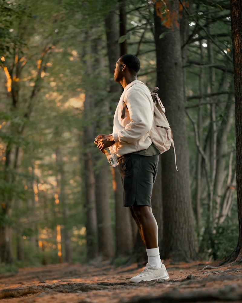 Summer Camp Shorts