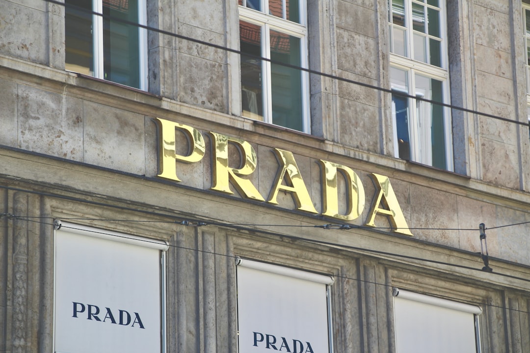Retail Confessions: Prada with a Side of Tom Ford