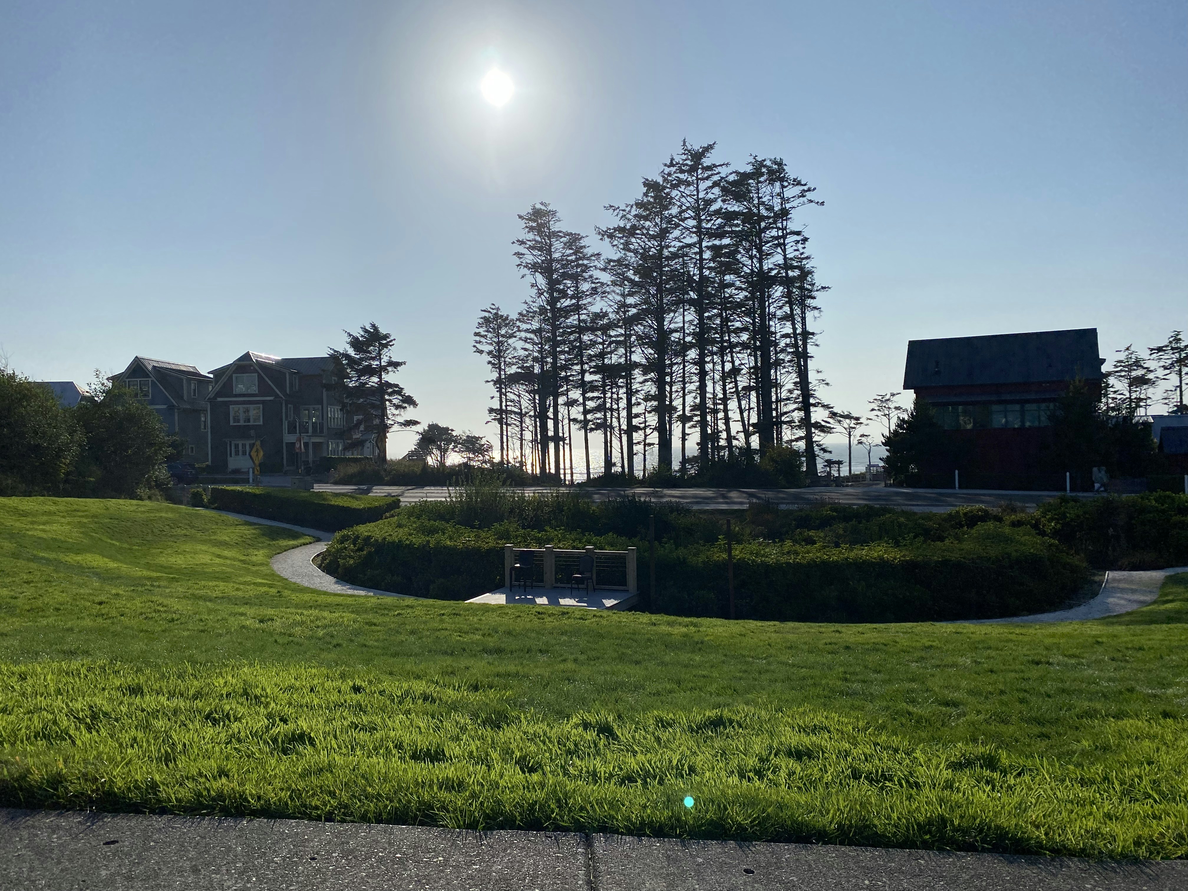 Conservancy Commons Park