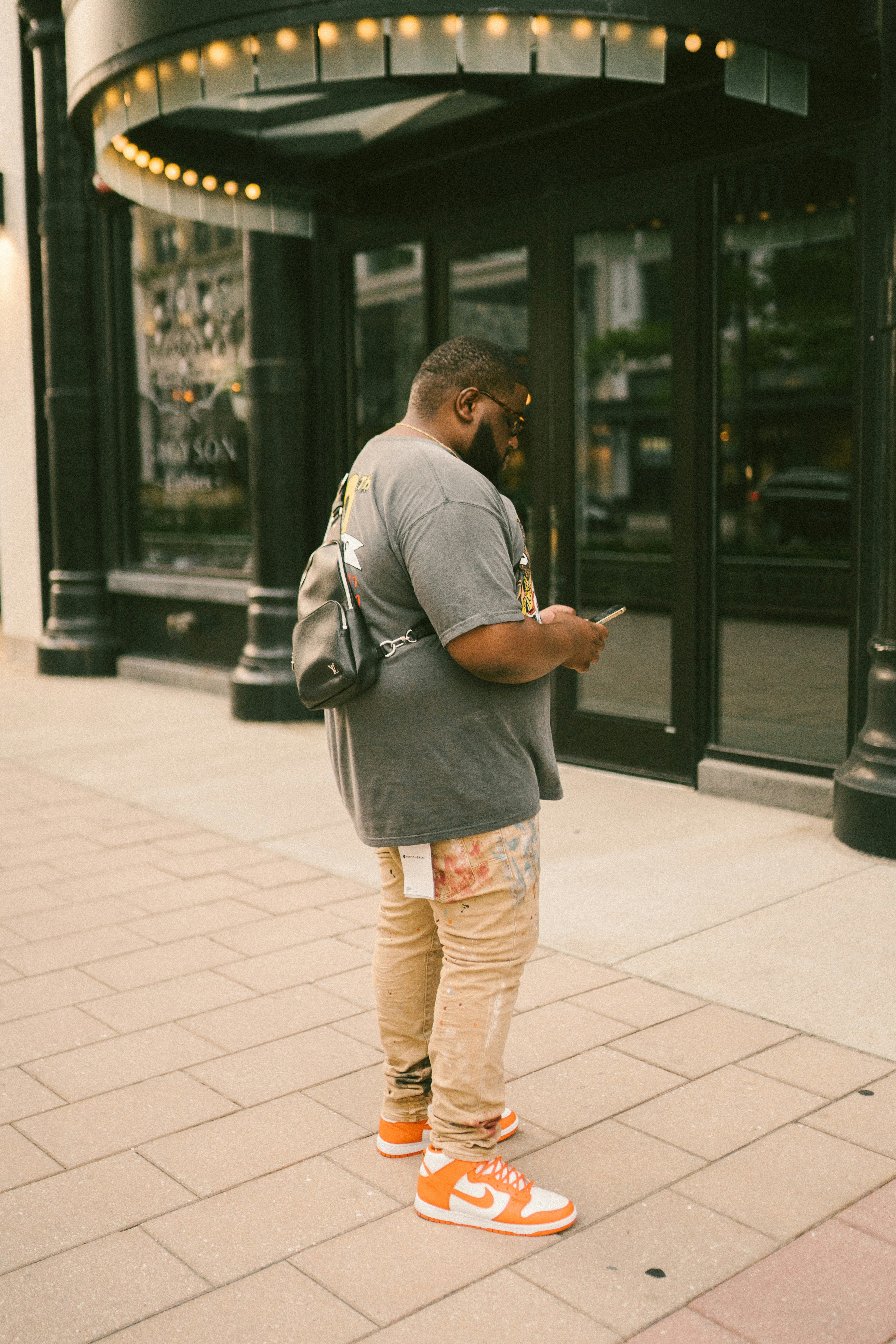 Photo by imverymello