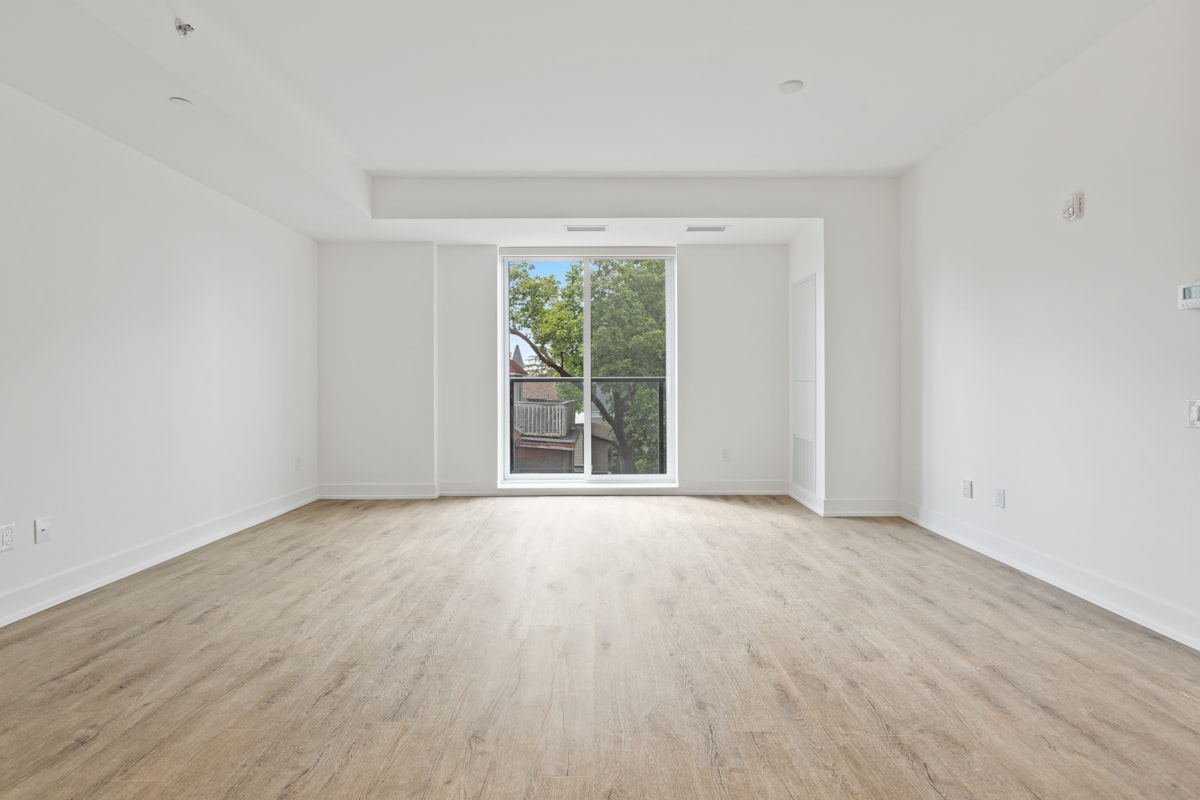 End of Tenancy Cleaning