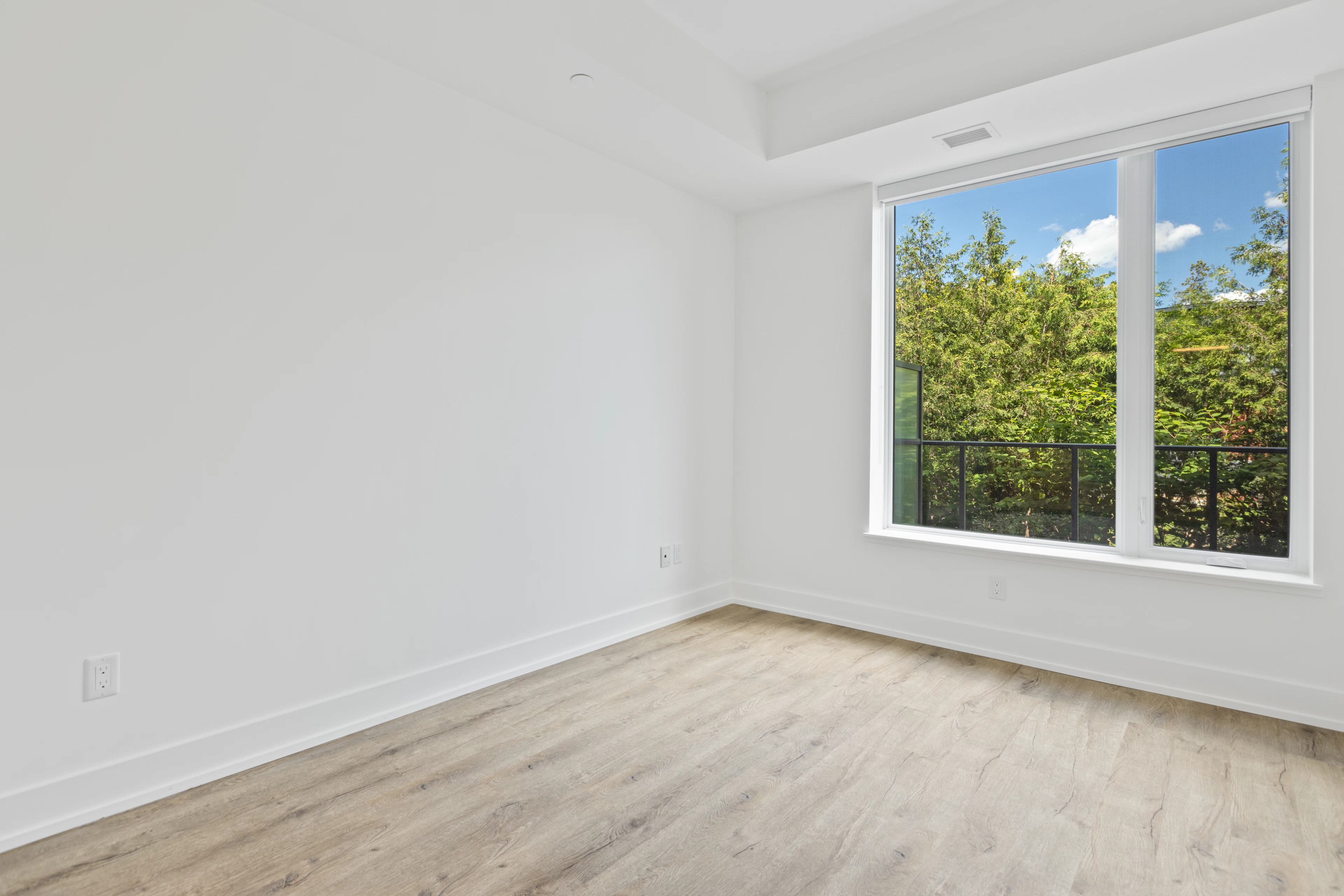Guest Room Recovery in Wake Forest, NC