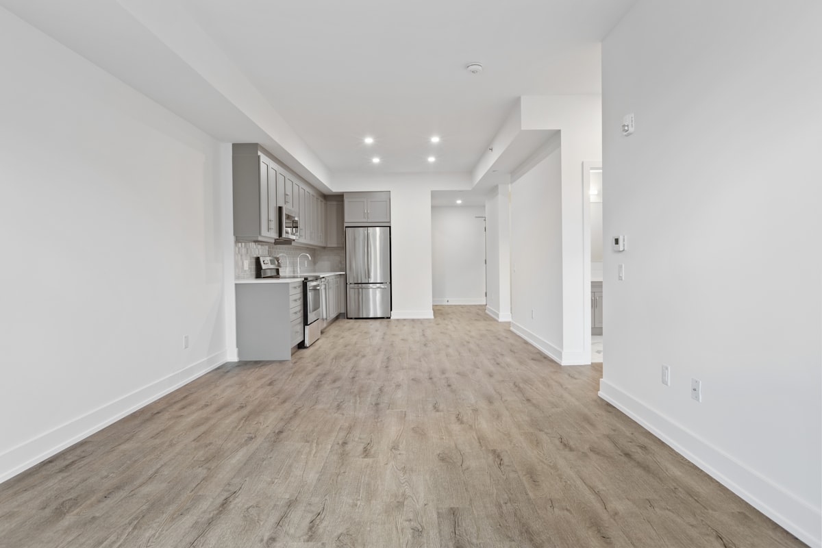 Reforma de Studio: Projeto Completo para Transformar 30m² em um Lar Funcional