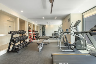 Doctors Note for Gym Cancellation