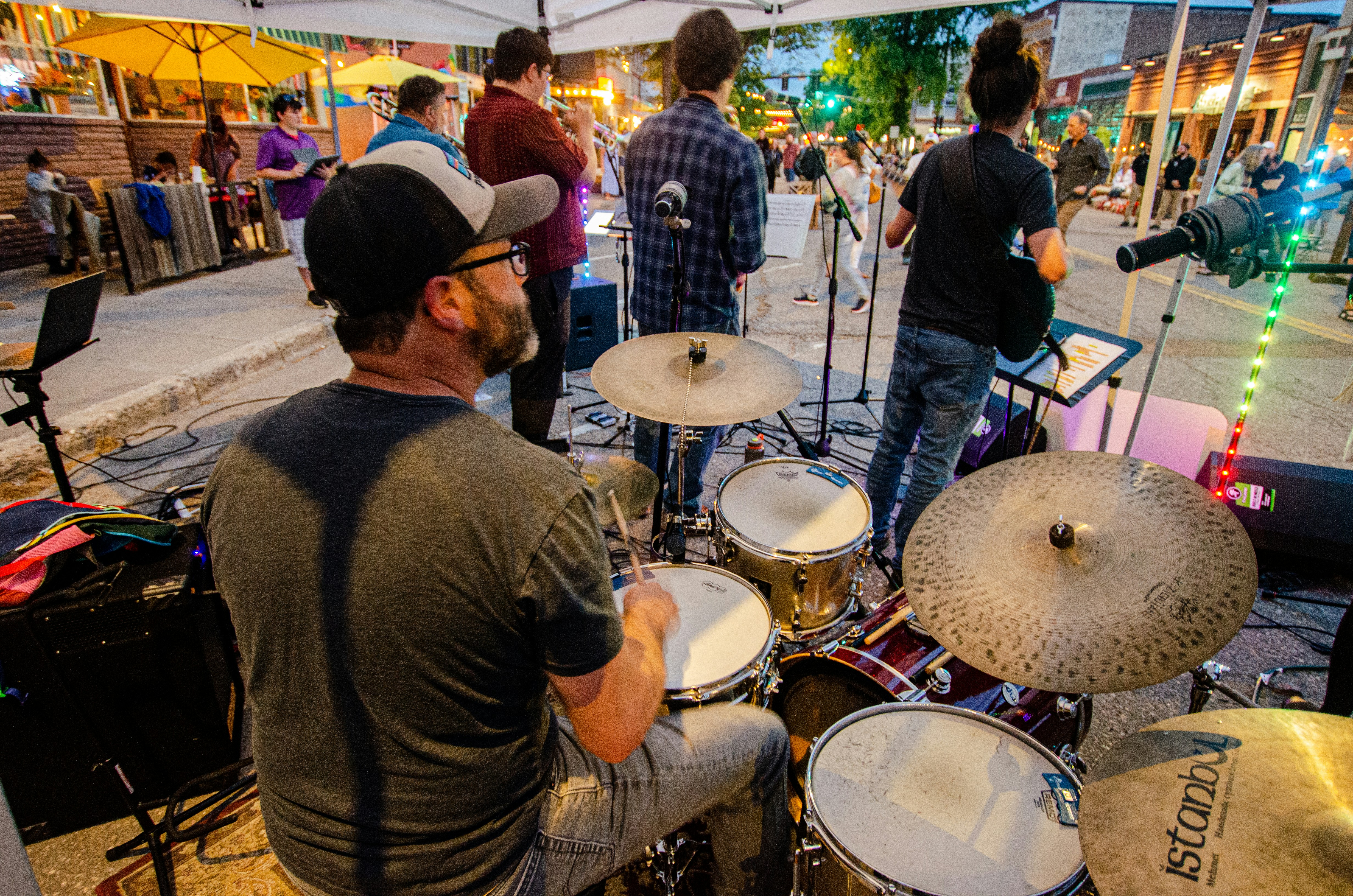 Photo by balderromey