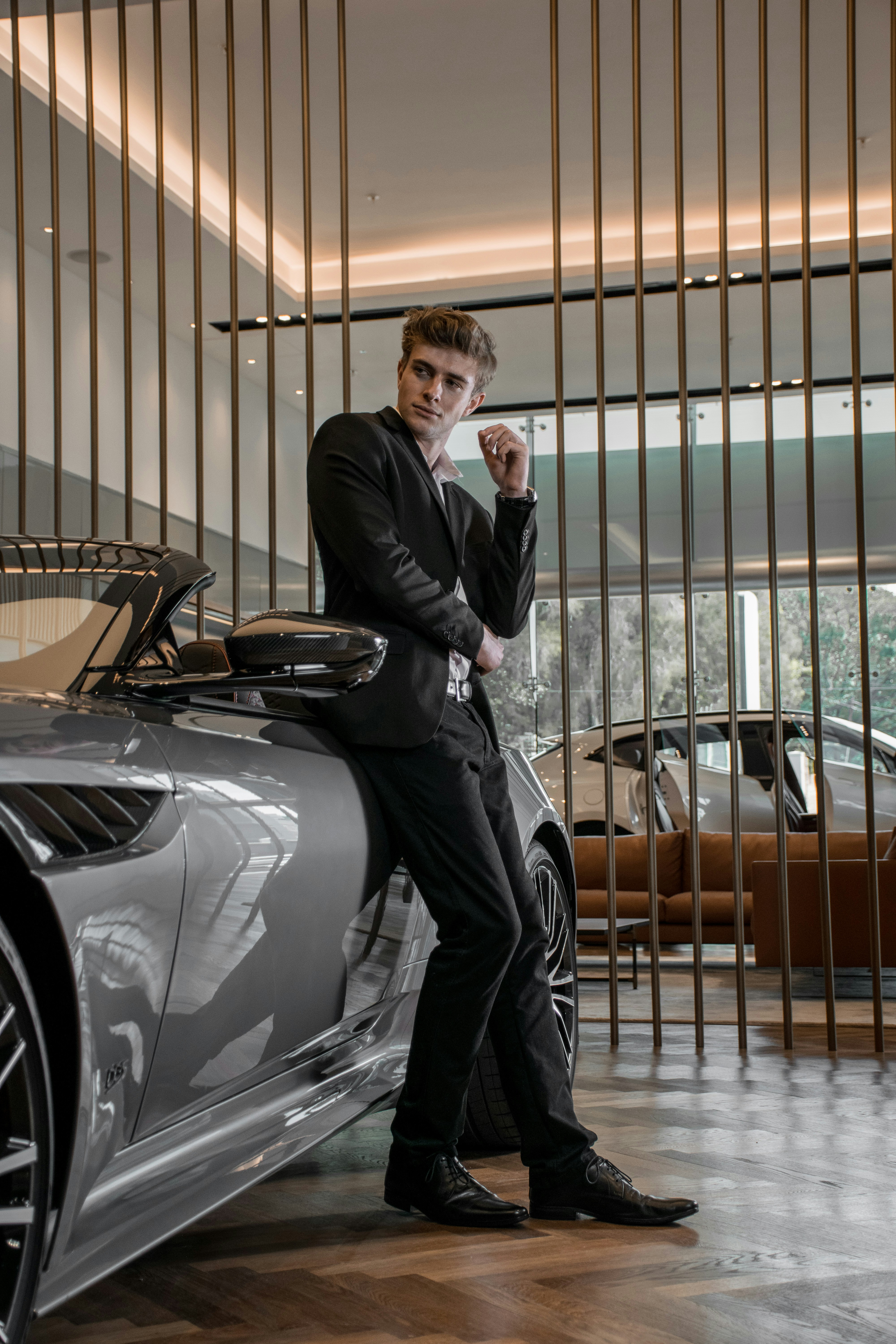 Luxury Real Estate Report: August 2023 – Wealth Dynamics In America