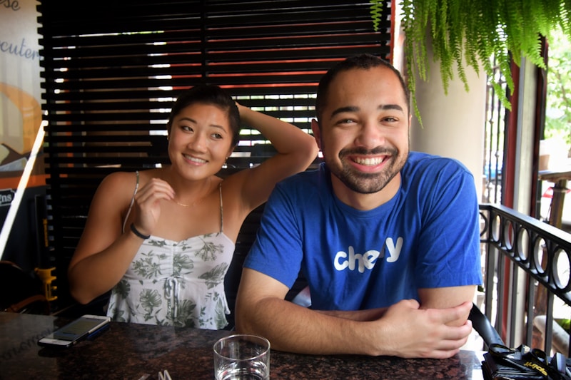 Tableside talk
