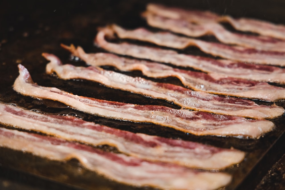 30k+ Best  Bacon Pictures | Download Free Images on Unsplash clubs