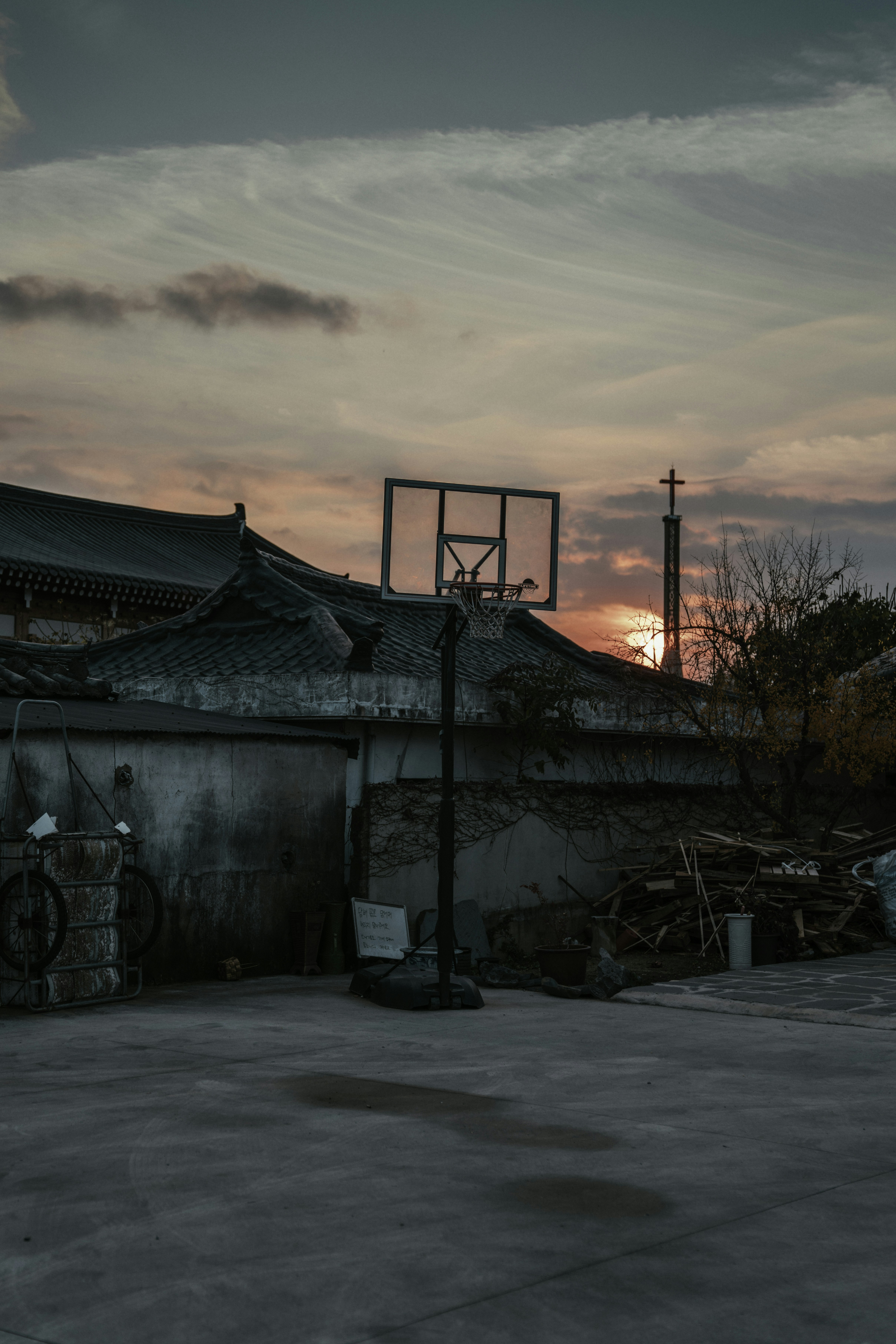 Incheon's Chinatown and Jayu Park — A Half-Day That Feels Like Three Countries