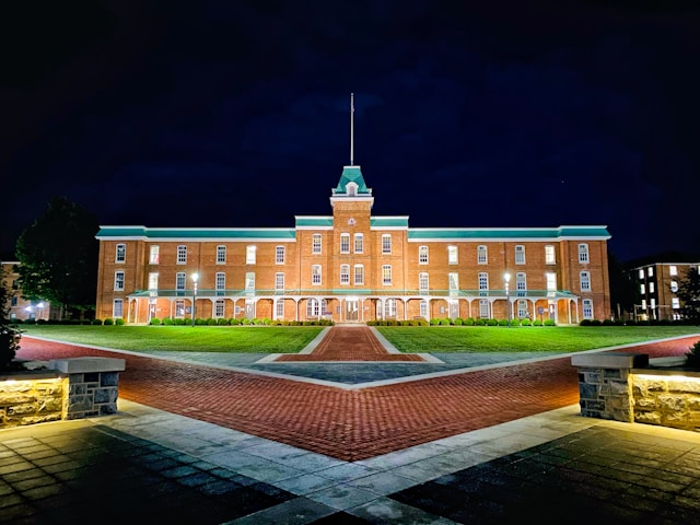 Southern Virginia University