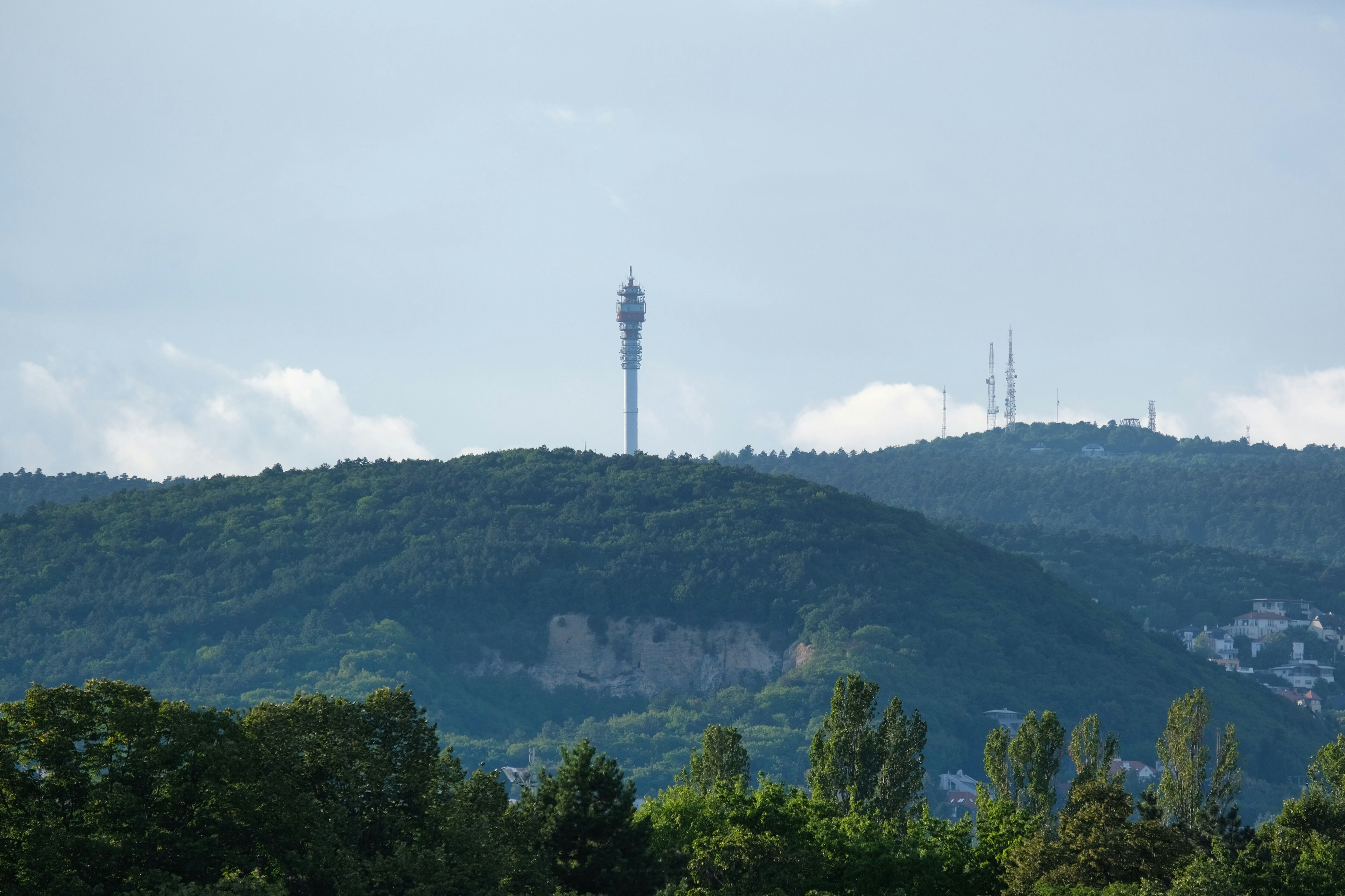 Petřín Hill and Observation Tower photo 3