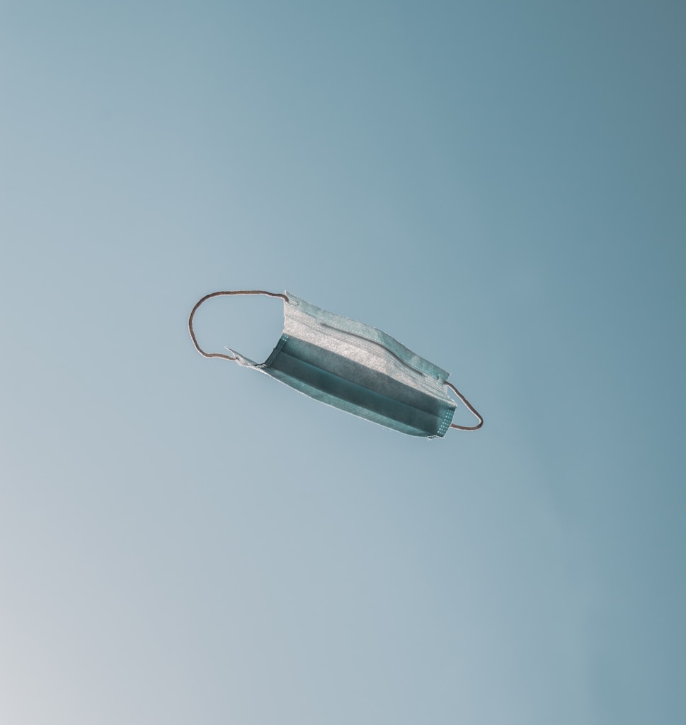 Disposable Surgical Masks