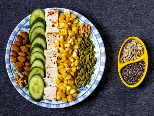 YOUR PROTEIN GUIDE