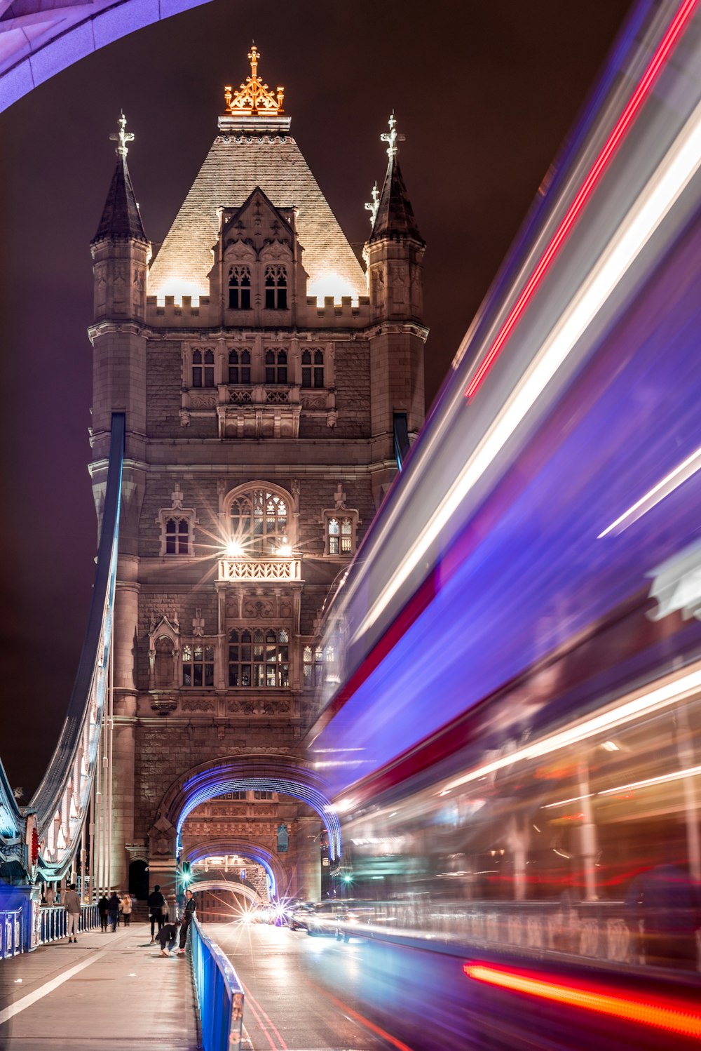 time lapse photography of big ben during night time