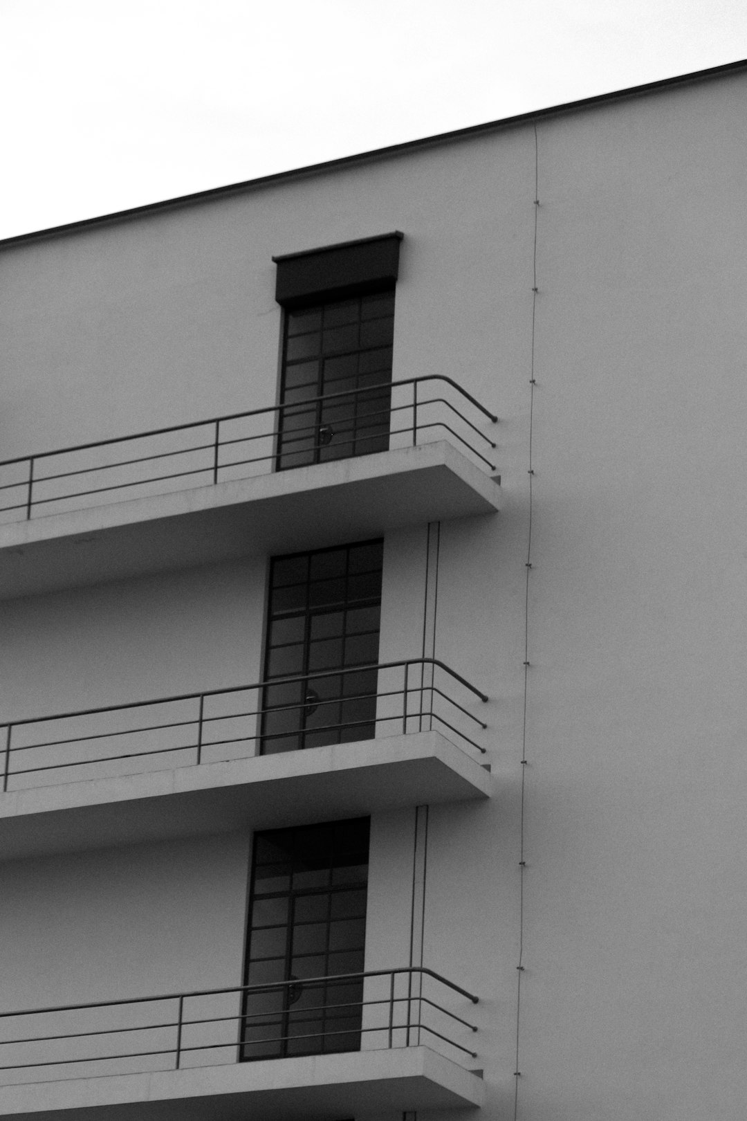 white concrete building during daytime