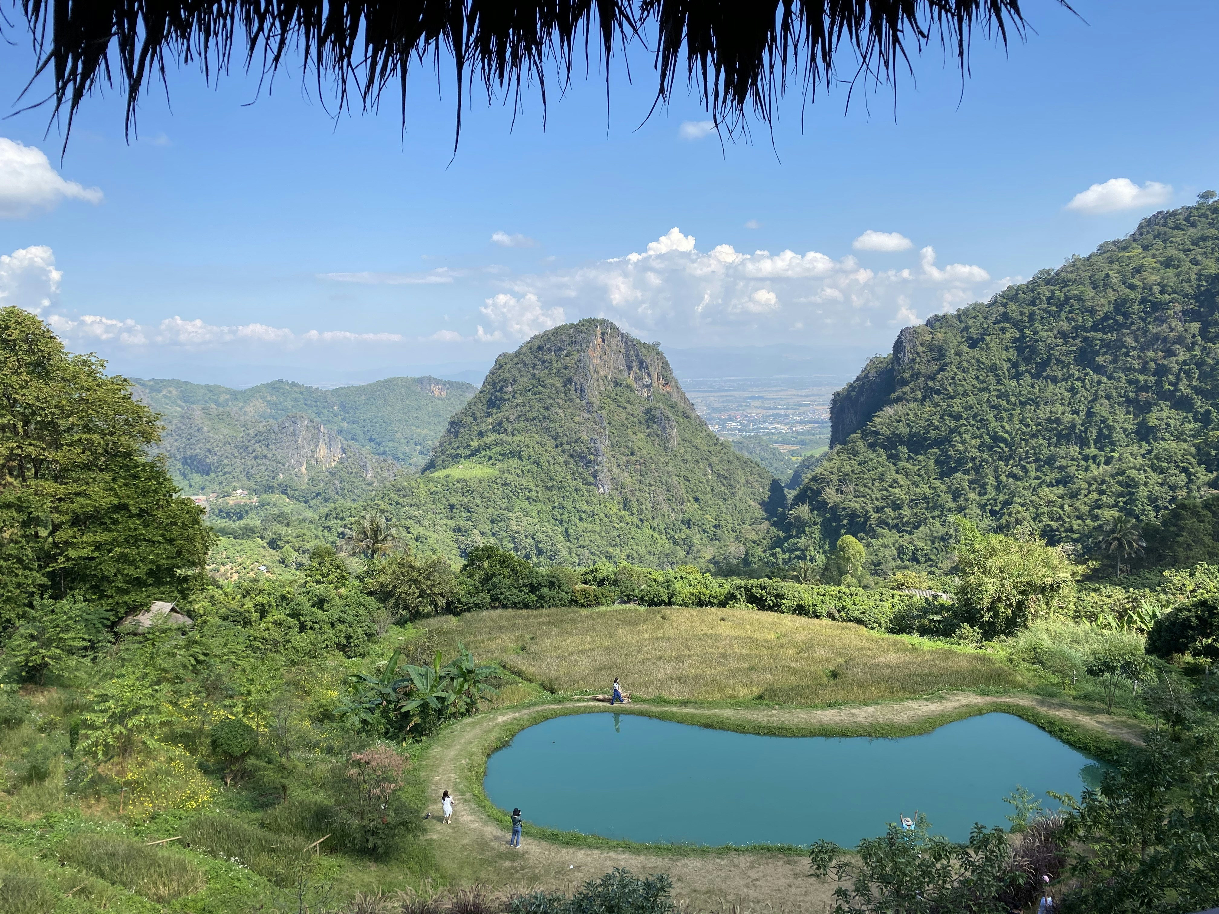Mae Sai, Thailand - Life Museum