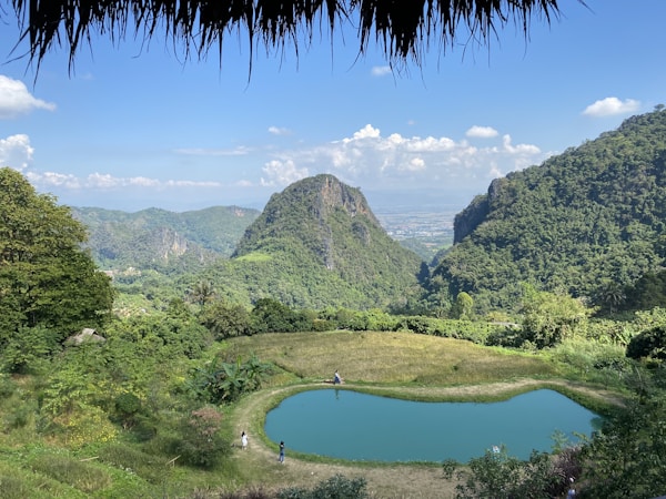 Mae Sai Cultural Guide: History, Customs, Festivals