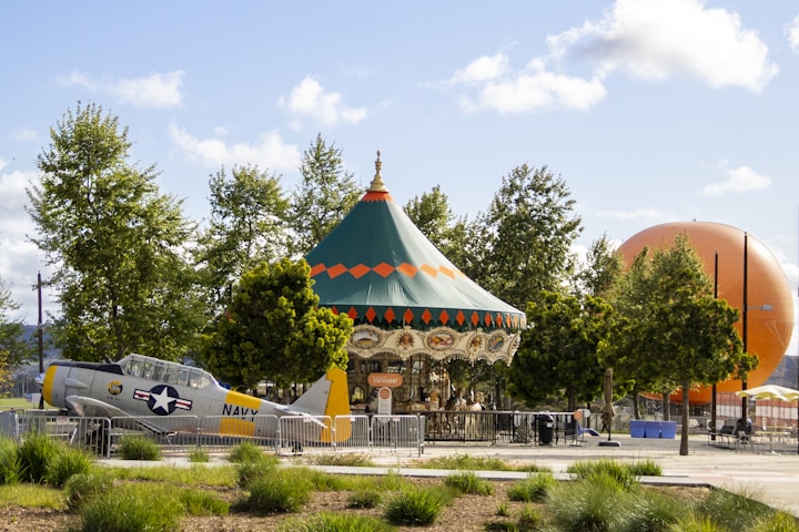 University of California, Irvine