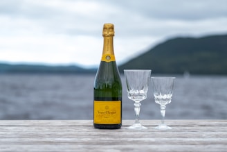 Veuve cliquot