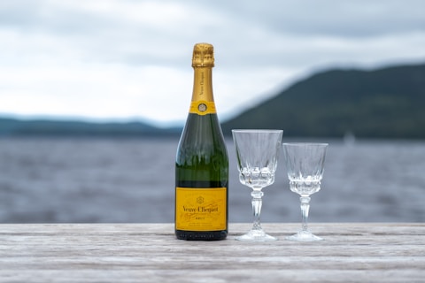 Veuve cliquot
