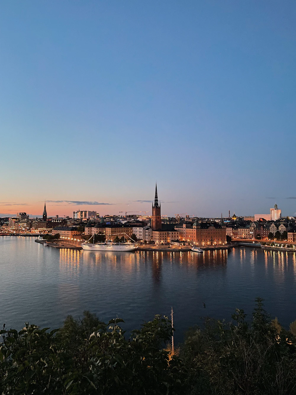 Gamla Stan, Stockholm