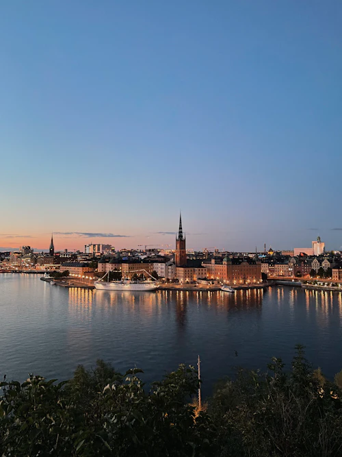 Sweden