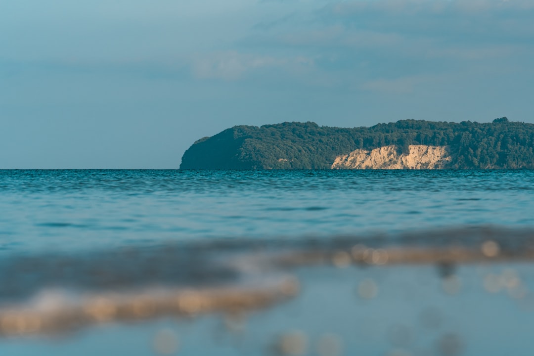 7 Hidden Gems Along the Baltic Sea Coast A Summer 2025 Journey from… — 7 Hidden Gems Along the Baltic