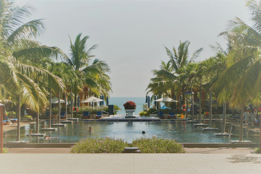 Luxury 5-Day Vung Tau Itinerary: Premium Coastal Travel