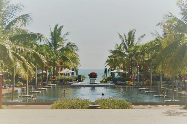 Luxury 5-Day Vung Tau Itinerary: Premium Coastal Travel