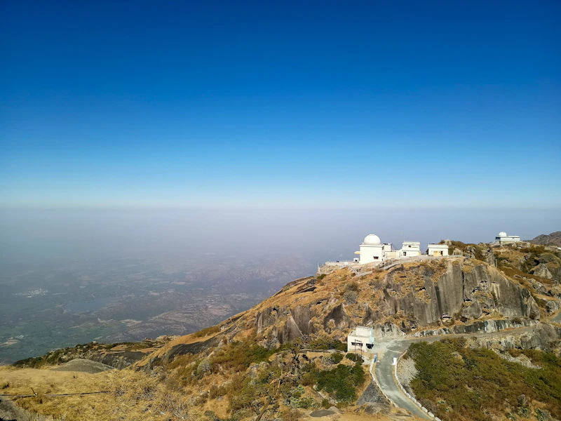 Best Biryani in Mount Abu: Where to Go for a Proper Plate