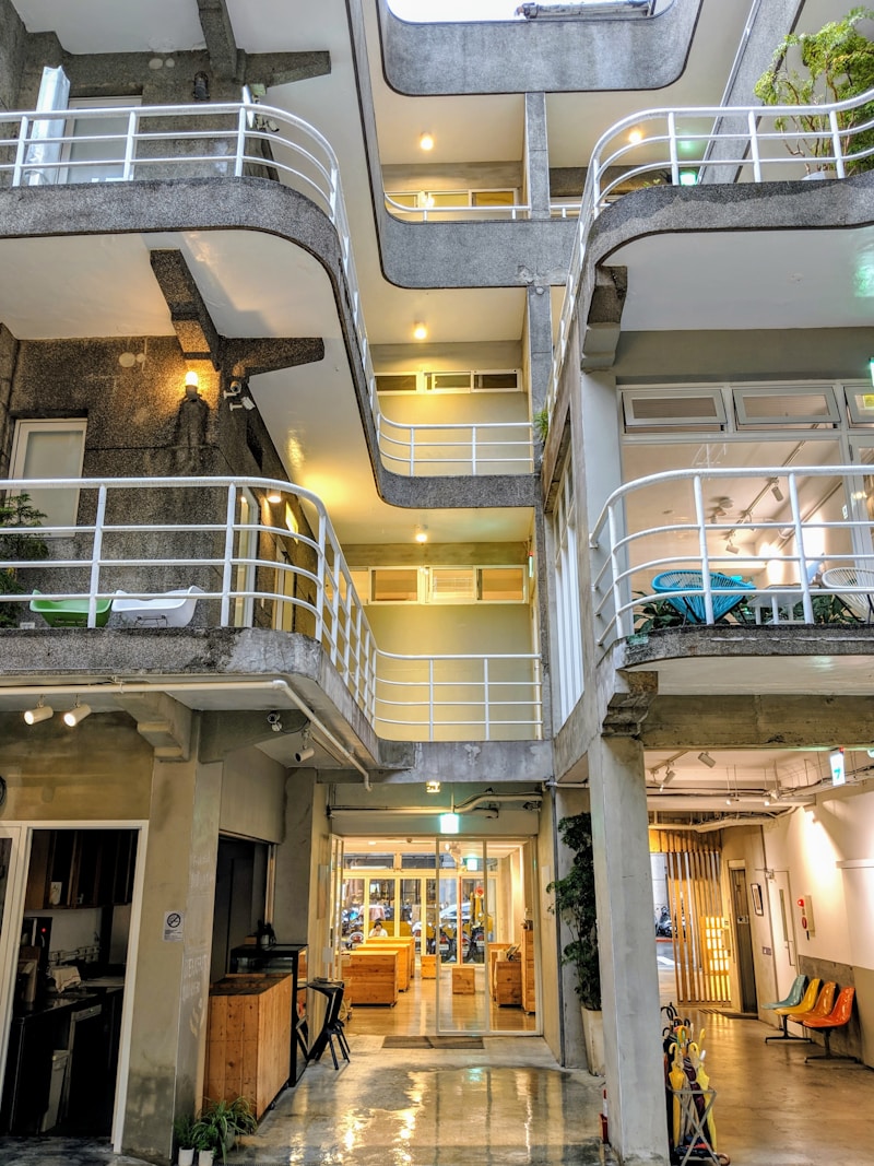 Hostel