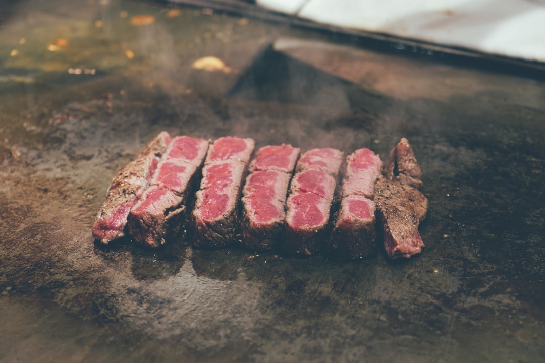 Matsusaka Beef: The Hidden Steak