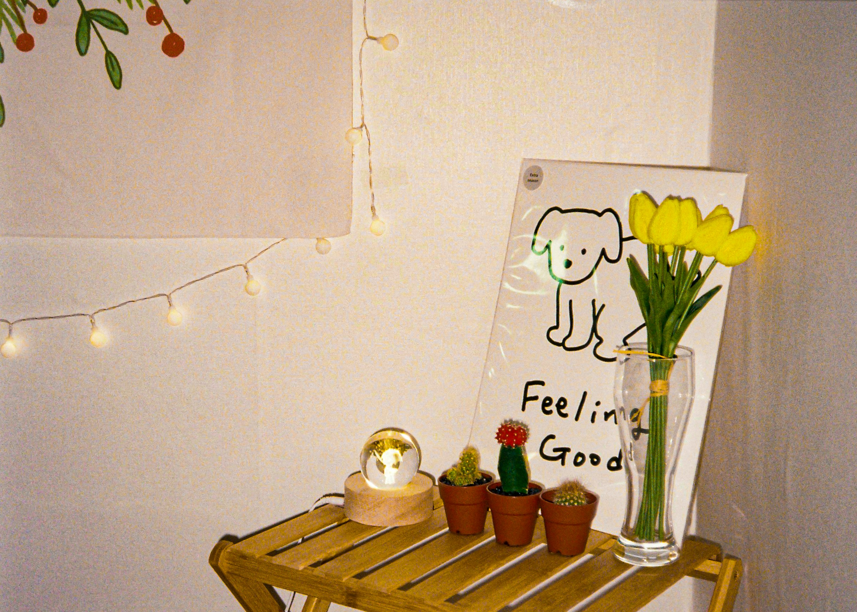 cozy room decor