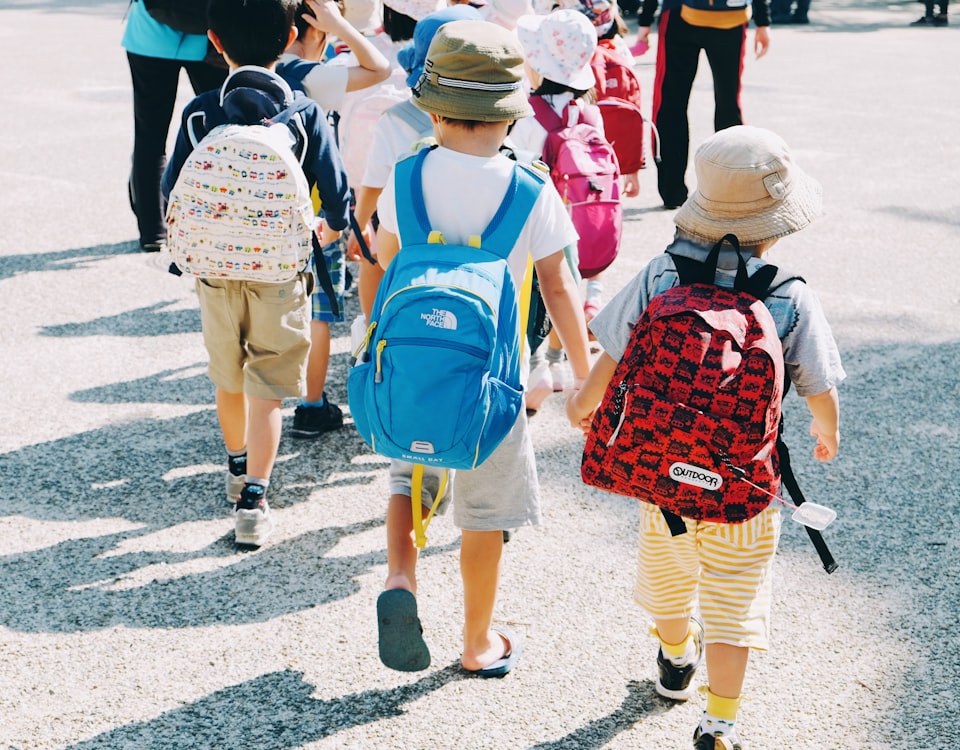 🎒 Rentrée des classes,  un ministre sans mention #9