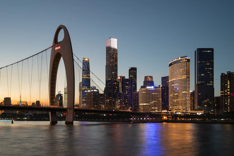 Best Co-Living Spaces for Digital Nomads in Guangzhou