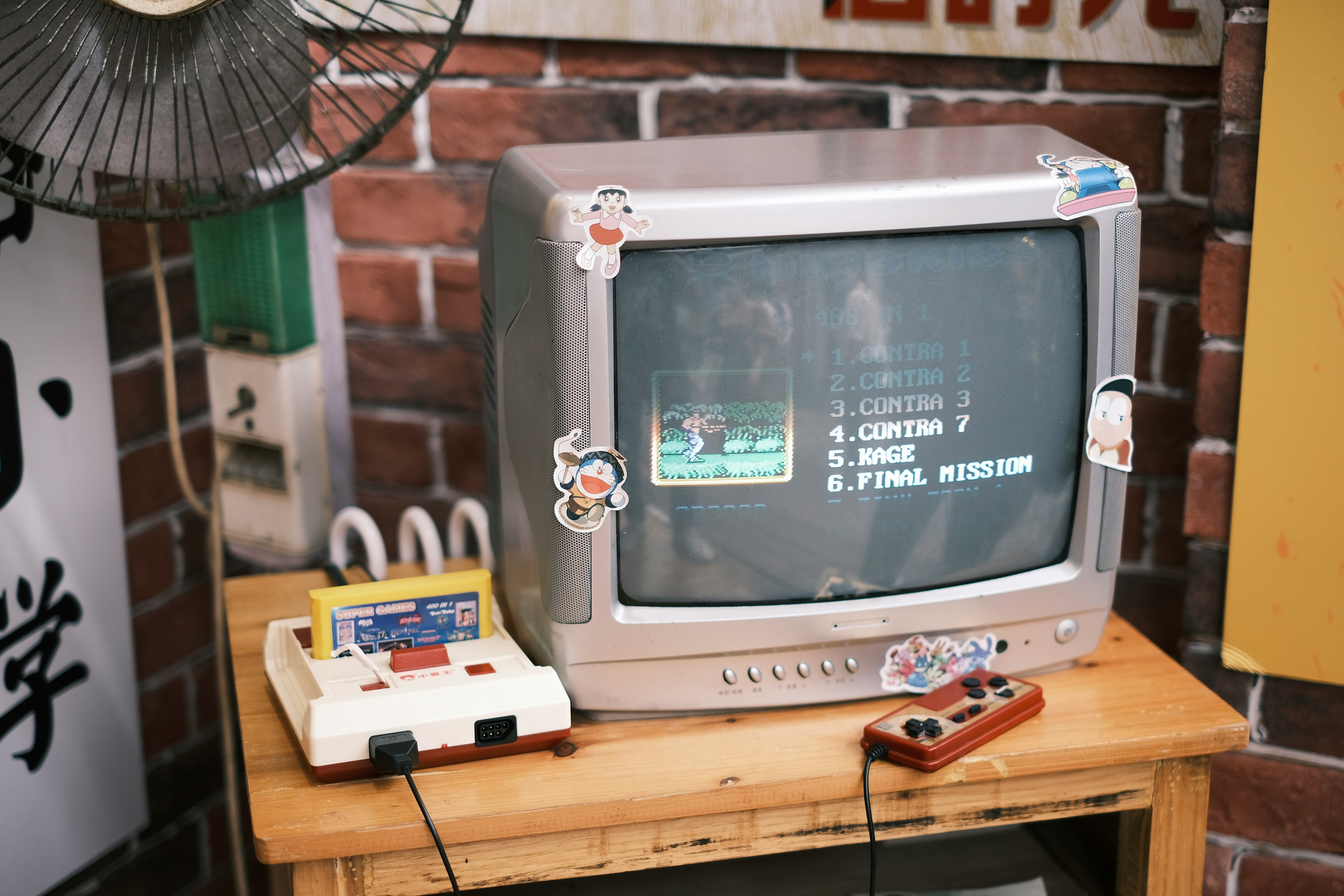 Wood Paneling and Salvation: Inside the Basement Dens Refusing to Die