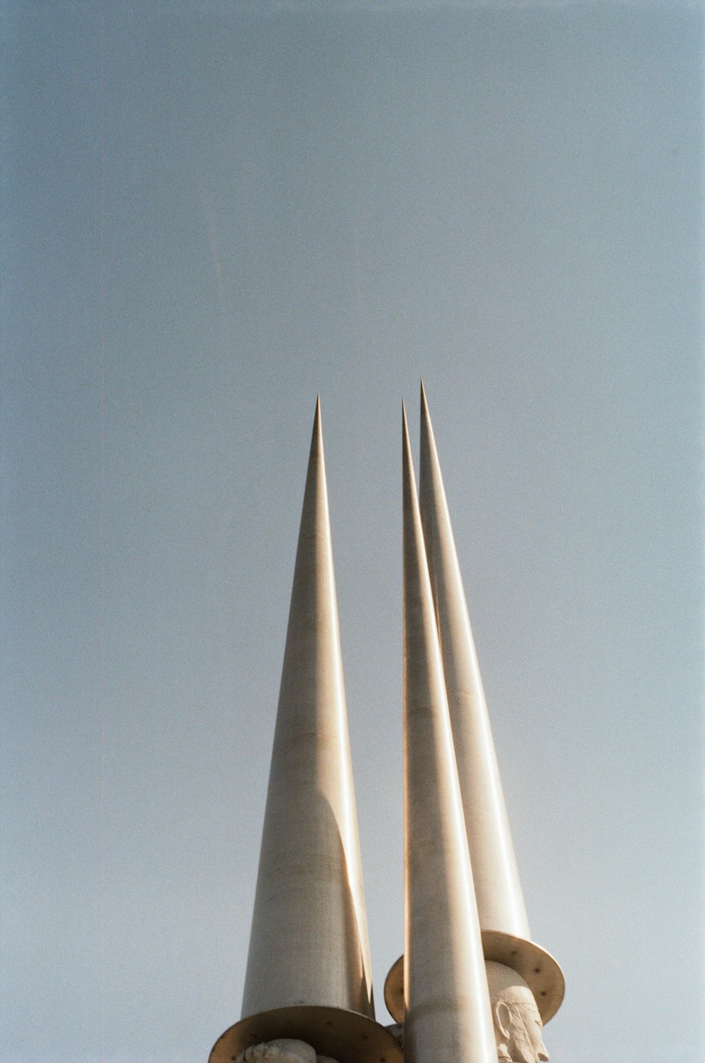 white concrete building during daytime