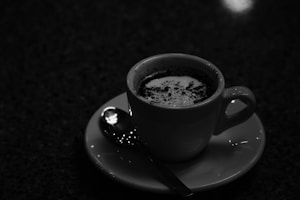 Café Gourmet
