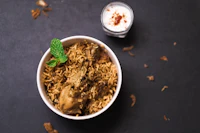 Best Biryani in Gorakhpur: Where to Go for a Proper Plate